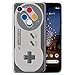 Produktbild eSwish Gel TPU Hülle/Case für Google Pixel 3a / Super Nintendo Muster/Spielkonsolen Kollektion
