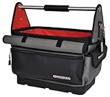 bruchsicher C.K Magma MA2634 Werkzeug Tragetasche