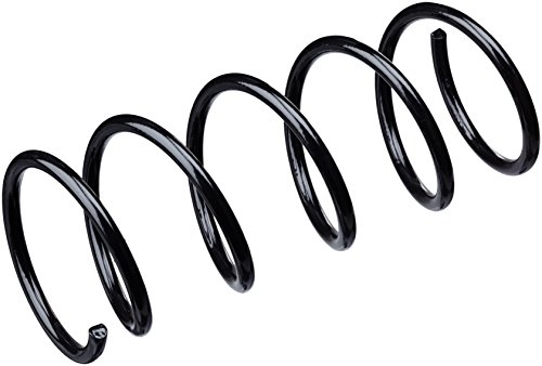 Preisvergleich Produktbild MAPCO 70617 Fahrwerksfeder