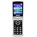 Darago 240 Flip Phone with FM Radio and Bluetooth RS.1625.00
