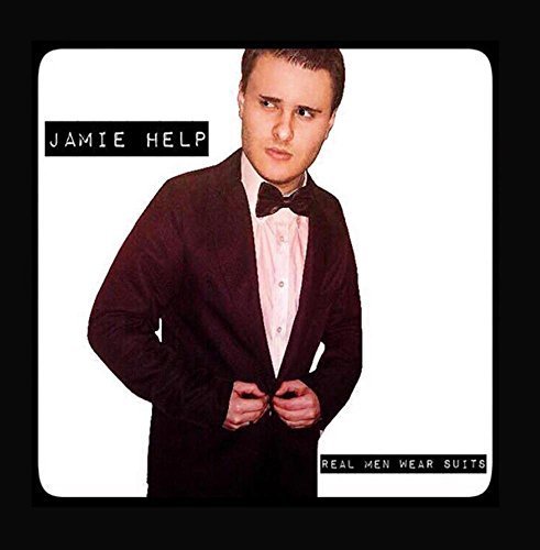 Preisvergleich Produktbild Real Men Wear Suits by Jamie Help