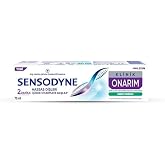 Sensodyne Klinik Onarım Derin Temizlik Diş Macunu 75ml