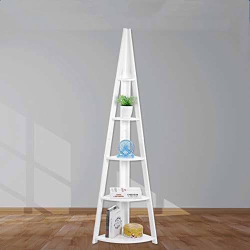 Amazon.co.uk ladder shelving unit. Home & Kitchen