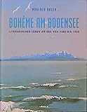 Image de Bohème am Bodensee: Literarisches Leben am See von 1900 bis 1950