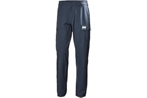 Helly Hansen Hh Qd Cargo - Spodnie Mężczyźni