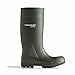 Produktbild Dunlop D460933 Purofort PRO Gummistiefel (40 EUR) (Grün)
