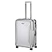 Produktbild Titan Cody 4-Rollen-Trolley 68 cm Silver