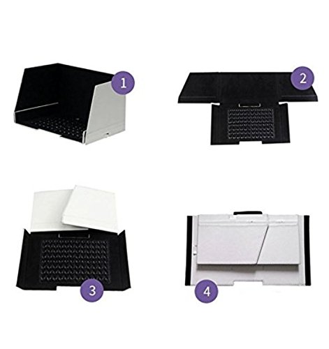 Nalmatoionme 9 7 Inch Apple and Computer FPV Monitor Sun Visor Sunshade Hood White reviews Nalmatoionme 9 7 Inch Apple and Computer FPV Monitor Sun Visor Sunshade Hood White