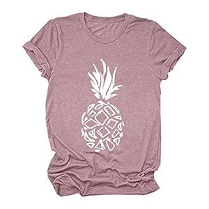 YEHEI Blusa Tipo túnica a