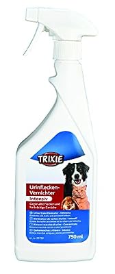 Trixie Eliminateur de Tâche d'Urine Intensif pour Chien 750 ml