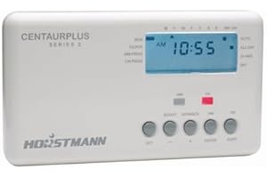 Horstmann C27 Centaurplus 2 Channel Timeclock