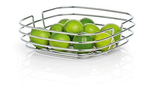 Blomus SKS Design Korb Sonora 8x26x28cm Chrom