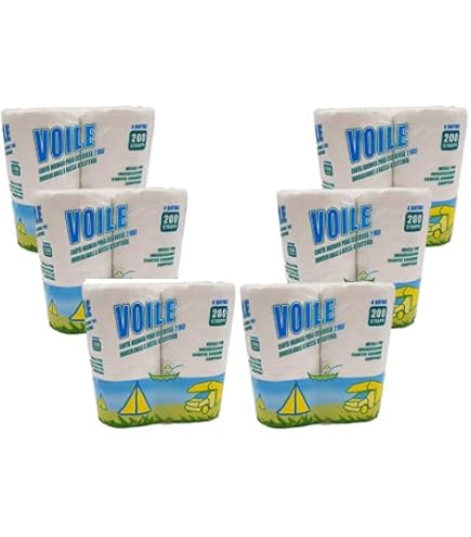 Carta Igienica Lucart Aquastream - Confezione Da 72 Rotoli - Foto 5