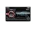 Produktbild Sony WX-800UI 2 DIN CD Autoradio (USB und AUX Anschluss, Apple iPod/iPhone Control Funktion) für Radio/MP3/WMA/FLAC schwarz