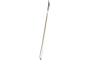 Sharplace Archet Erhu Violon Bow Queue de Remplacement Chinois Violon Alto