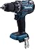 Produktbild Makita Akku-Bohrschrauber, (18 V im Makpac mit 1x Akku 1,5 Ah, ohne Ladegerät), DDF480Y1J