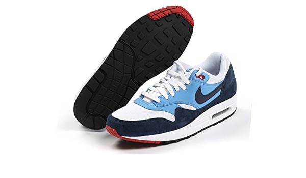 nike air max 1 essential navy blue