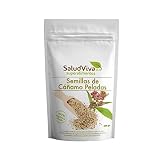  Semillas De Cáñamo Peladas ECO