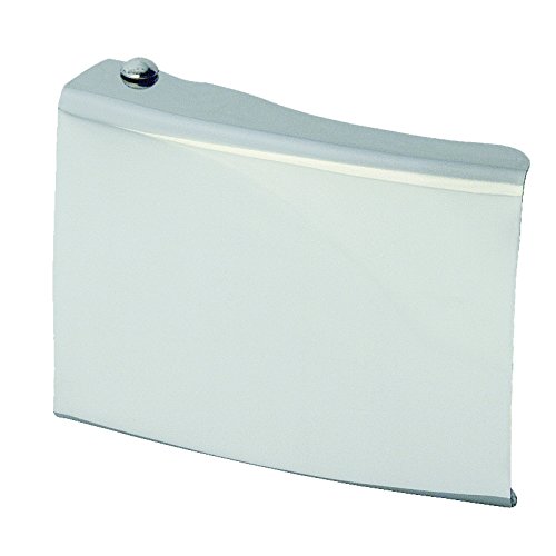 FHB Koppelschloß neutral Henning, silber, 87110-81-