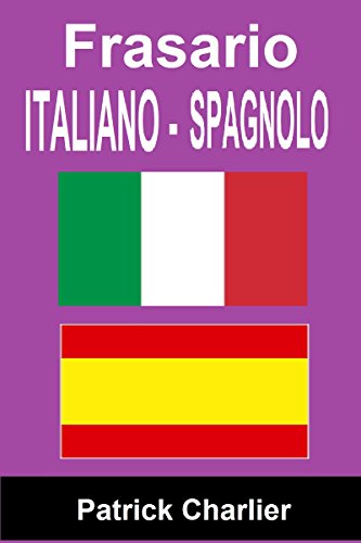 Frasario ITALIANO SPAGNOLO