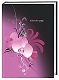 Ranke Schüleragenda A6 2013: 17-Monats-Kalender by 