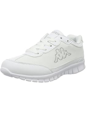 Kappa Unisex-Erwachsene Rocket Low-Top