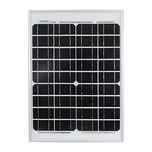 Preisvergleich Produktbild 20 W mono Solarmodul Premium Qualität PV photo-voltaic Panel