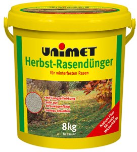 Preisvergleich Produktbild Herbst-Rasendünger