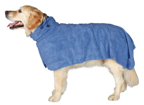Trixie-Dog-Bathrobe