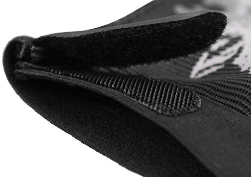 FakeFace Neu Kinder Fahrradhandschuhe Sporthandschuhe Halbfinger Handschuhe Fingerlos Radfahren Handschuhe für Camping Sport Outdoor - 5