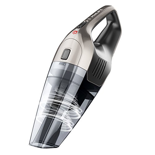 Preisvergleich Produktbild Holife Auto-Staubsauger