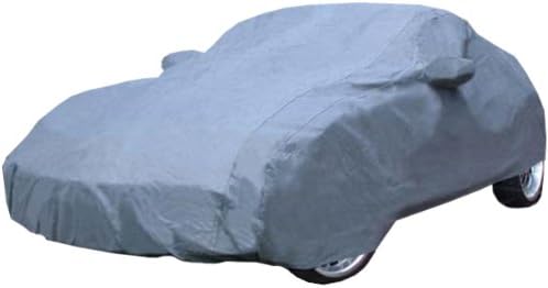 WeatherPRO Toyota Celica Coupe &amp; Convertible (3rd Gen) 1981-1985 Car Cover