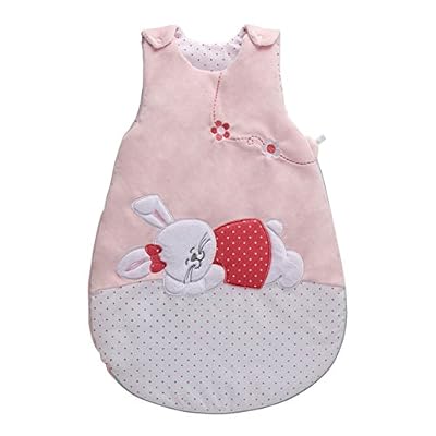 Tinéo TINEO Petite Douillette 52 cm Lapin Collection Fille