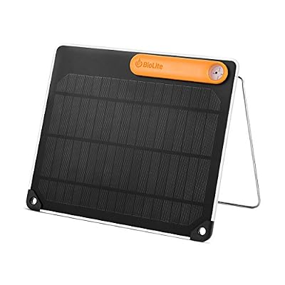 Biolite SPA1001 Panneau solaire