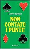 Non contate i punti!