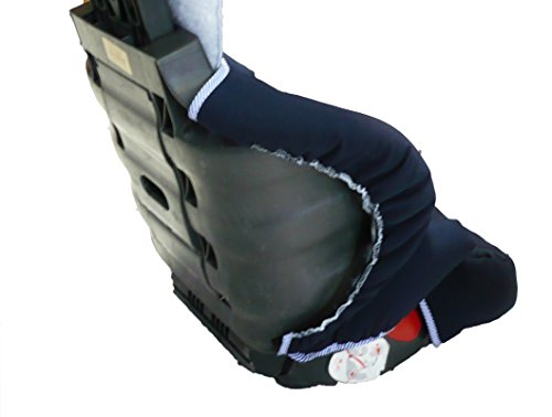 Linden 68831 Ersatzbezug Römer Kid, marine - 3