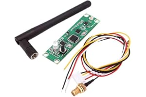 YOURRYONG DMX512 Module Control Built in Lighting Circuit Board