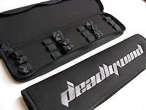 Price comparison product image DeadlyWind nPower Barrel Case