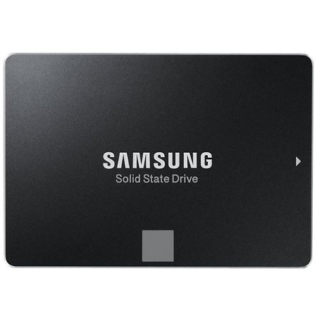 Samsung SSD 500GB 2.5ZOLL 6.3CM SATAIII 850 EVO STARTE -