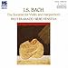 Produktbild J.S.Bach:6 Sonatas for Violiha