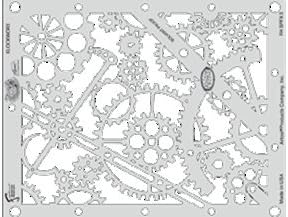 Artool Steam Punk FX Mini Set - ART-SPFX-7-MS