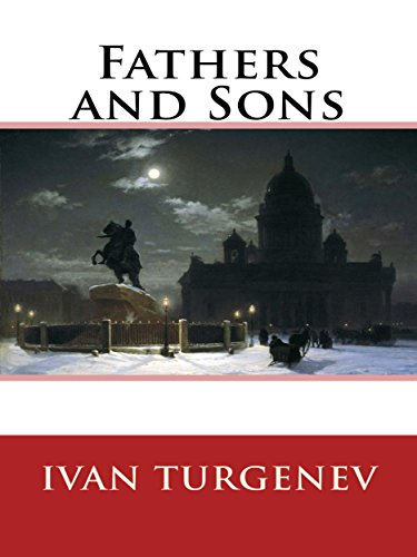 Fathers And Sons English Edition - 