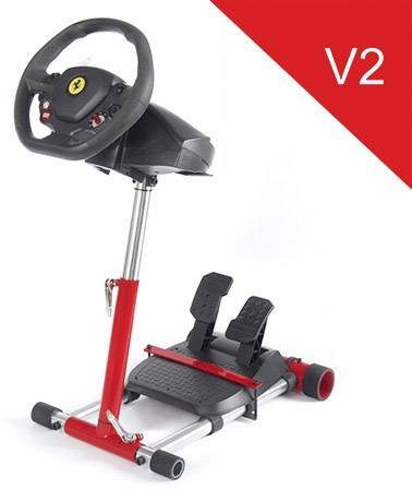 Wheel Stand Pro Race Wheel Stand Pro v2 for T100/T80/F458/F430/RGT Storage