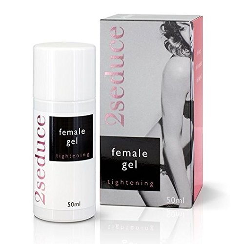 Preisvergleich Produktbild VAGINALCREME VERENGUNG 2SEDUCE