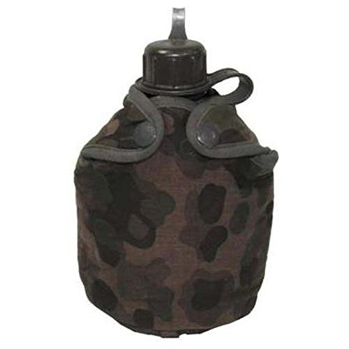 Preisvergleich Produktbild Armeeverkauf Birkhausen BEZUG von österr. Feldflasche k4 tarn