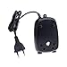 Produktbild 5W Fish Tank Inflation Pump Sauerstoff Lieferung Luftpumpe Aquarium Luftkompressor 220V 50 Hz 2-Loch Regard