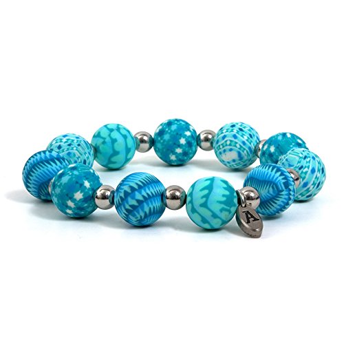 Preisvergleich Produktbild Artisan Beads Armband -Wave