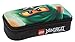 Produktbild Lego - Ninjago Schüleretui / Federtasche / 3 D Pencil Case - Lloyd green