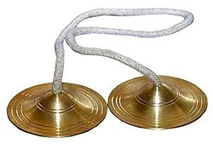 Ganesh Musical Manjera Iron, 3