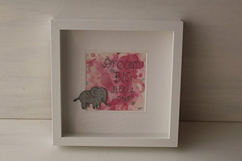 Nursery Baby Art
